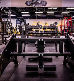 Strength SPT Personal Training