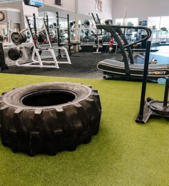 Energy Fitness