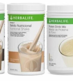 Lesly Nutricion