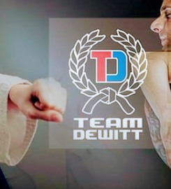 Impact Martial Arts – Team Dewitt