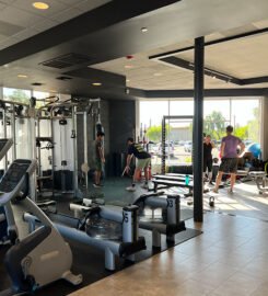 Believe Fitness & Wellness