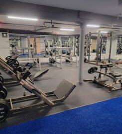 True Fitness