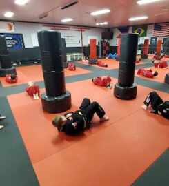 Keishidojo Martial Arts Unleashed