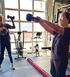 Chin-Up Training