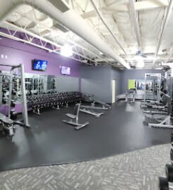 Anytime Fitness