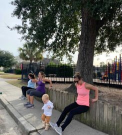 Fit Mommy Charleston