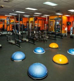 Peak Zone Fitness