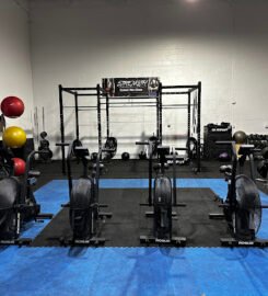 MA Fitness Kickboxing – St Pete