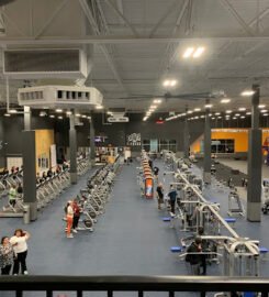 Crunch Fitness – Arlington