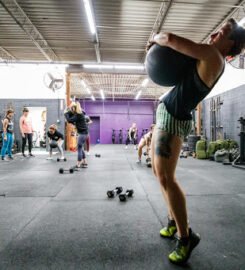 Travis County Strength