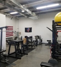 I.M. Fitness LLC