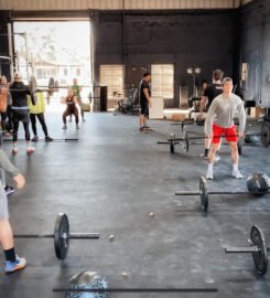 Kawi Crossfit