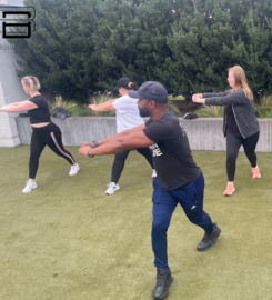 BAB Mobile Personal Training