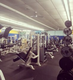 Flex House of Fitness