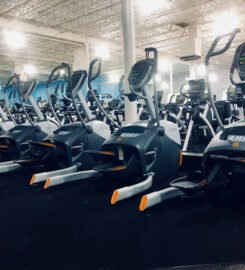 TruFit Athletic Clubs – SW Military/Flores