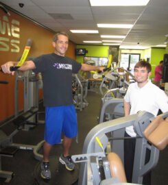 Lyerly Personal Training Columbia SC