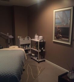 Back in Balance Wellness Spa