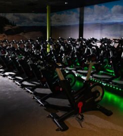 Vent Fitness