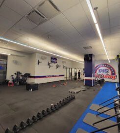 F45 Training Buckhead