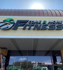 Core and More Fitness
