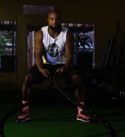 Clutch Fitness