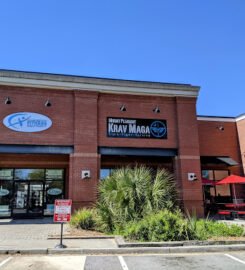 Mount Pleasant Krav Maga