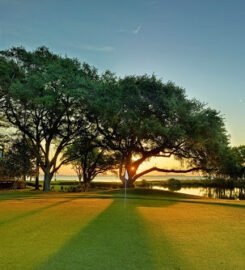 Oyster Reef Golf Club