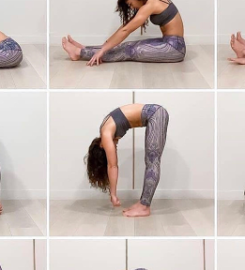 Awaken Yoga and Meditation Center