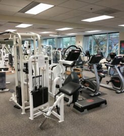 Family Fitness Forum