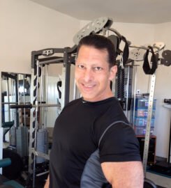 Body Wise Personal Training