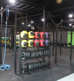 The Athlab
