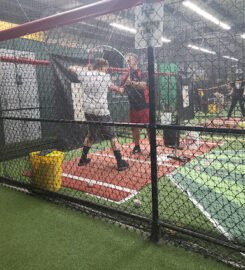 Home Field Instruction
