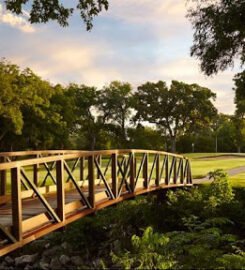 Shady Valley Country Club
