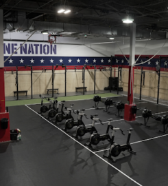 CrossFit Boston