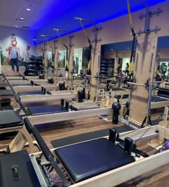 Club Pilates