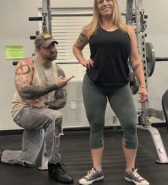 FN Physiques
