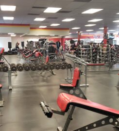 Colorado’s Pro Gym