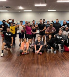 TruFit Athletic Clubs – S. New Braunfels Ave.
