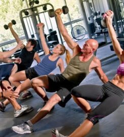 Body by Fadi  LLC