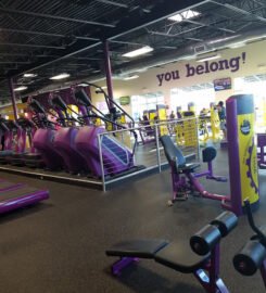 Planet Fitness