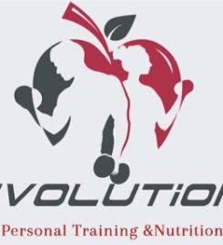 Evolution Personal Training and Nutrition