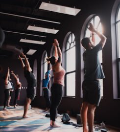 Soul Yoga