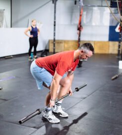 CrossFit Renew