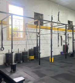 Holy City CrossFit