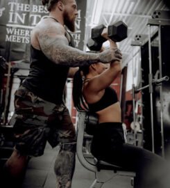 Viking Way Performance