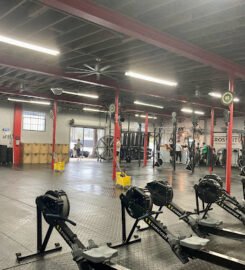 CrossFit 9