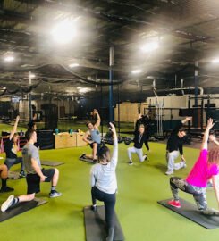 National Personal Training Institute