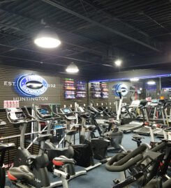 Fitness Showrooms of Suffolk County