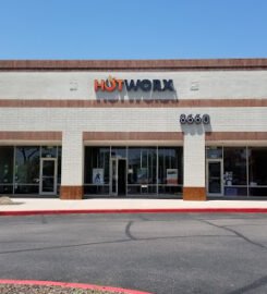 HOTWORX – Scottsdale – Pima Crossing