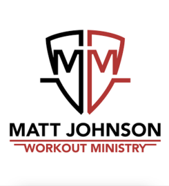 The workout ministry